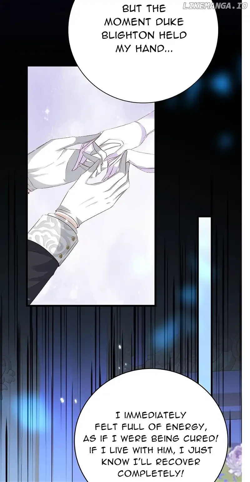 Be Crazy About Me Chapter 4 page 12