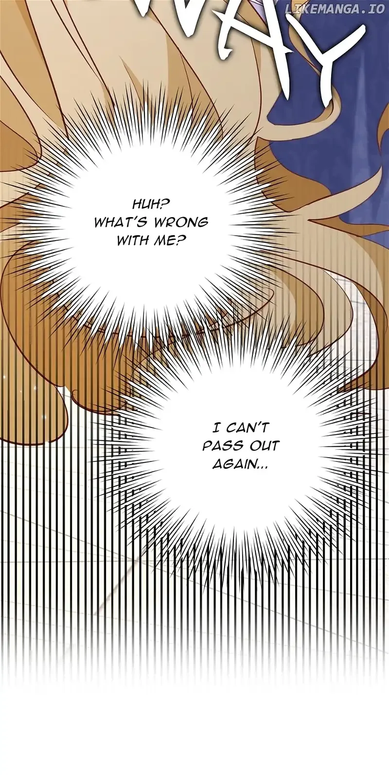 Be Crazy About Me Chapter 5 page 34