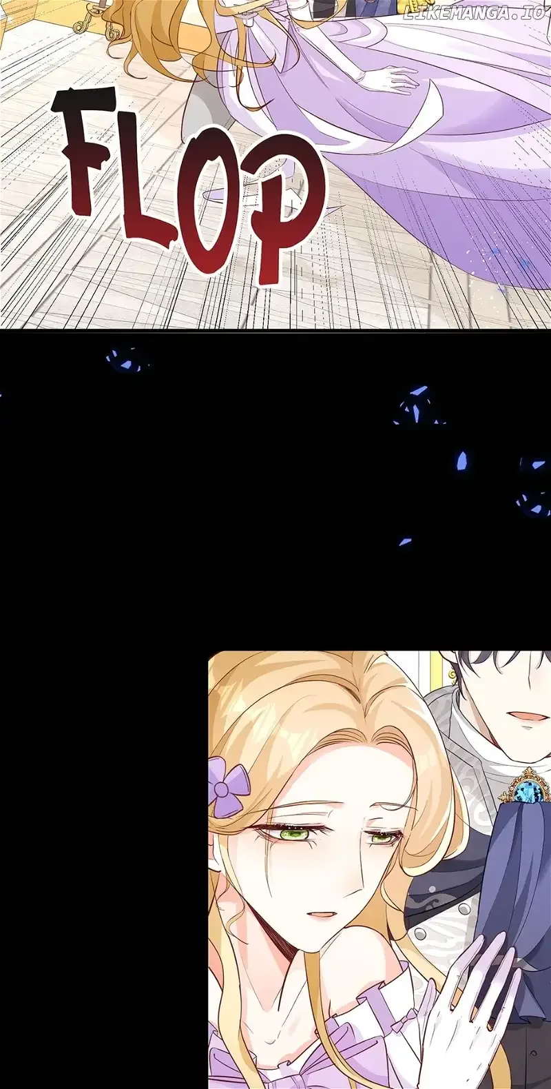 Be Crazy About Me Chapter 5 page 36