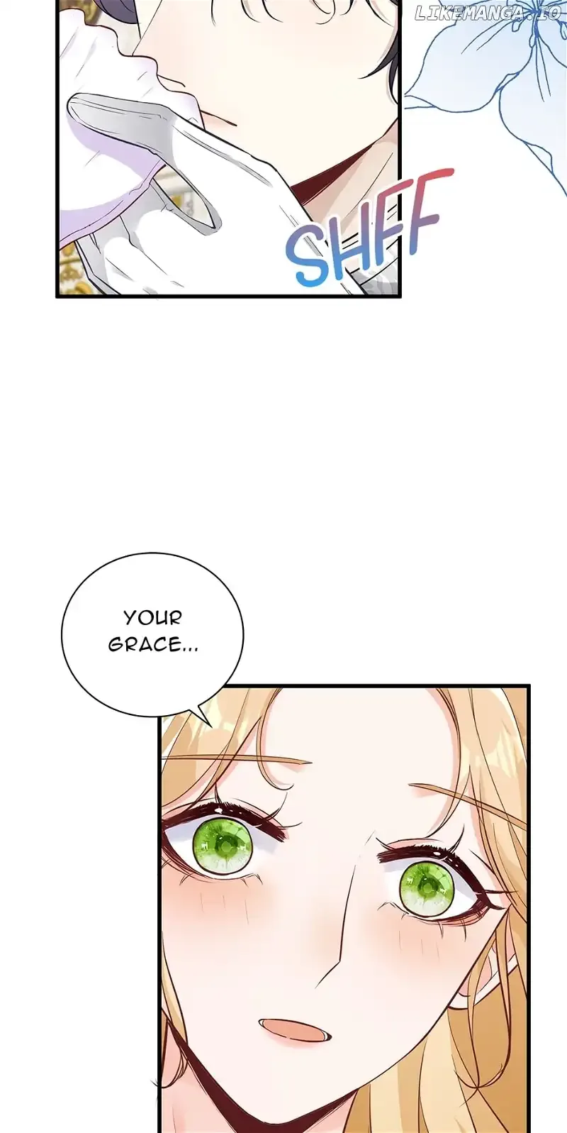 Be Crazy About Me Chapter 5 page 29