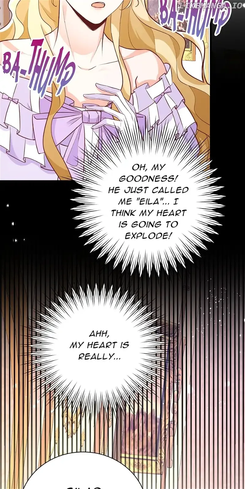 Be Crazy About Me Chapter 5 page 32