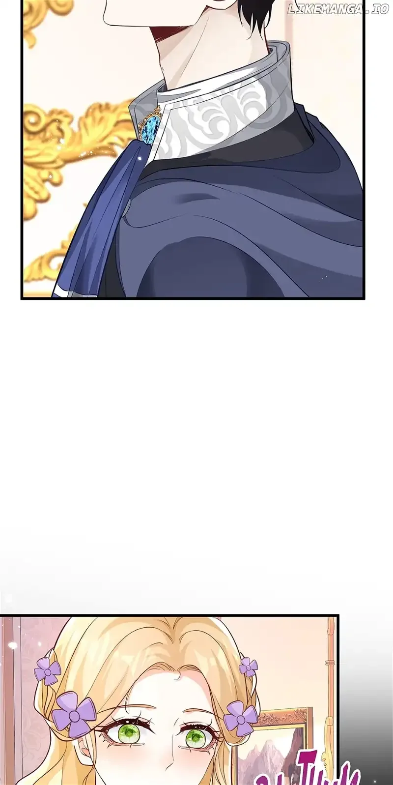 Be Crazy About Me Chapter 5 page 31