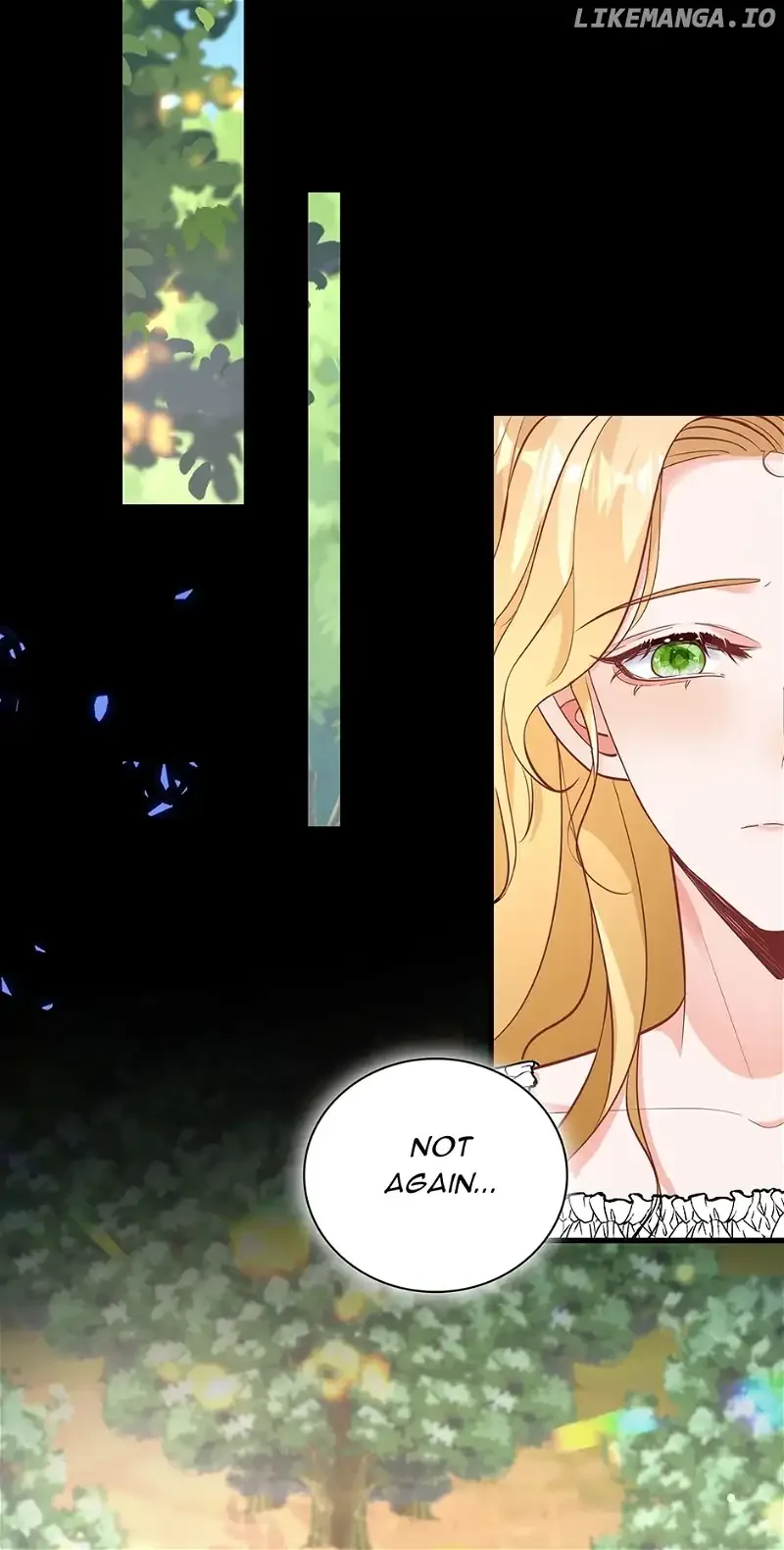 Be Crazy About Me Chapter 5 page 39