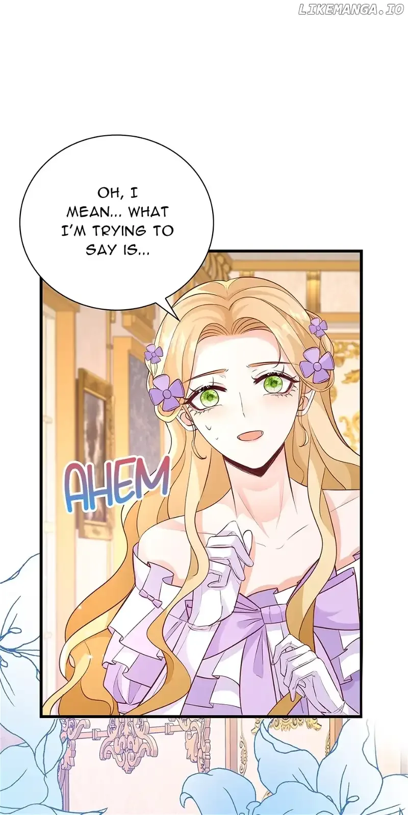 Be Crazy About Me Chapter 5 page 26