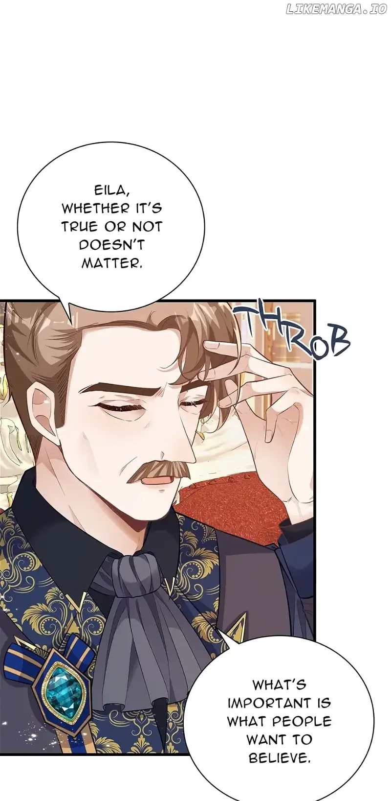 Be Crazy About Me Chapter 4 page 17
