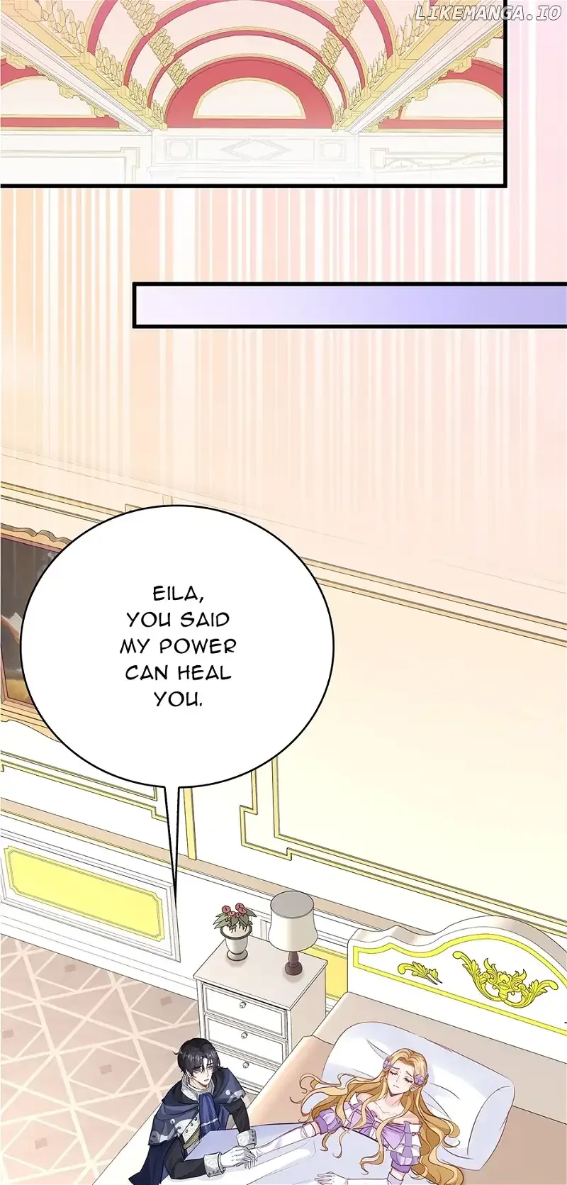 Be Crazy About Me Chapter 5 page 49