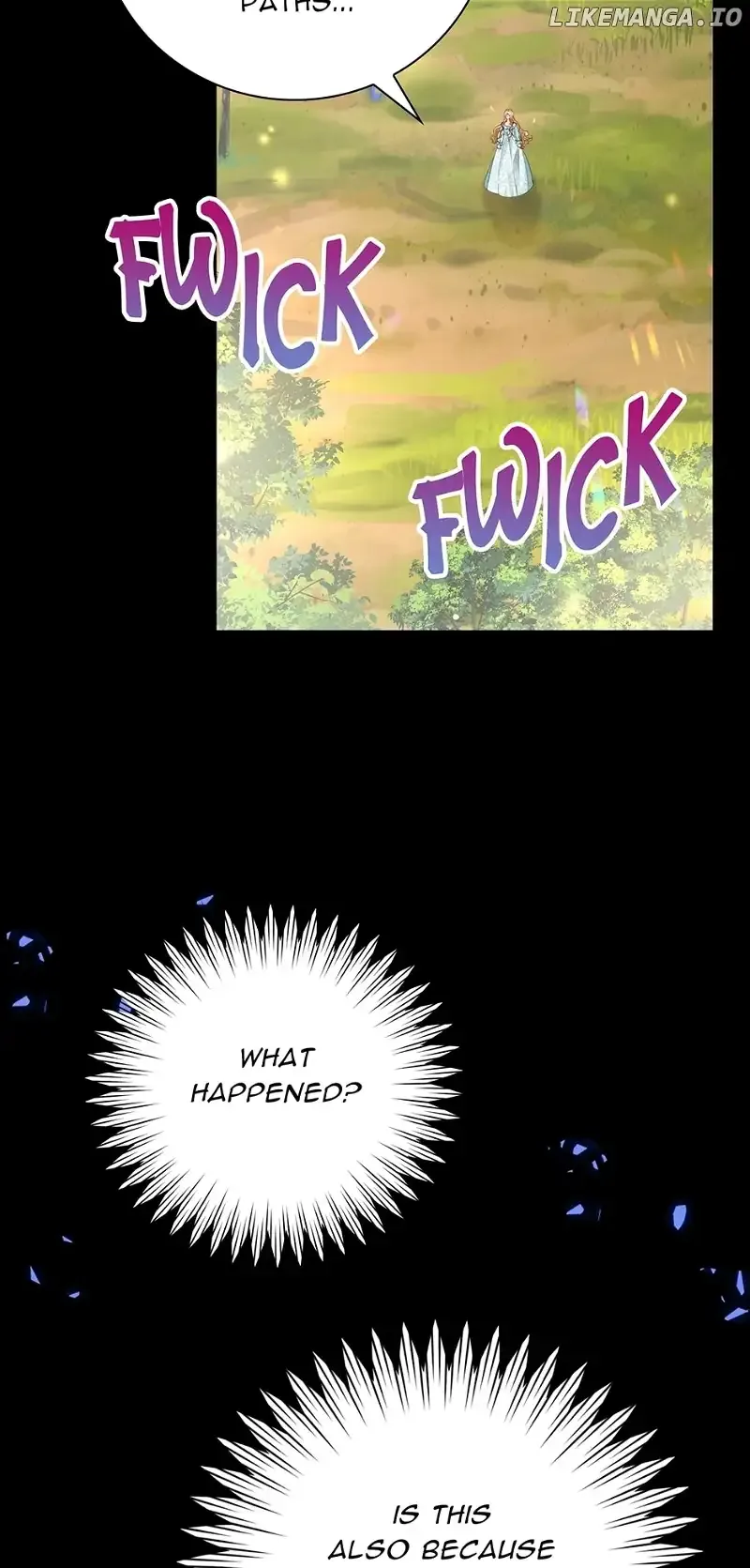 Be Crazy About Me Chapter 5 page 47