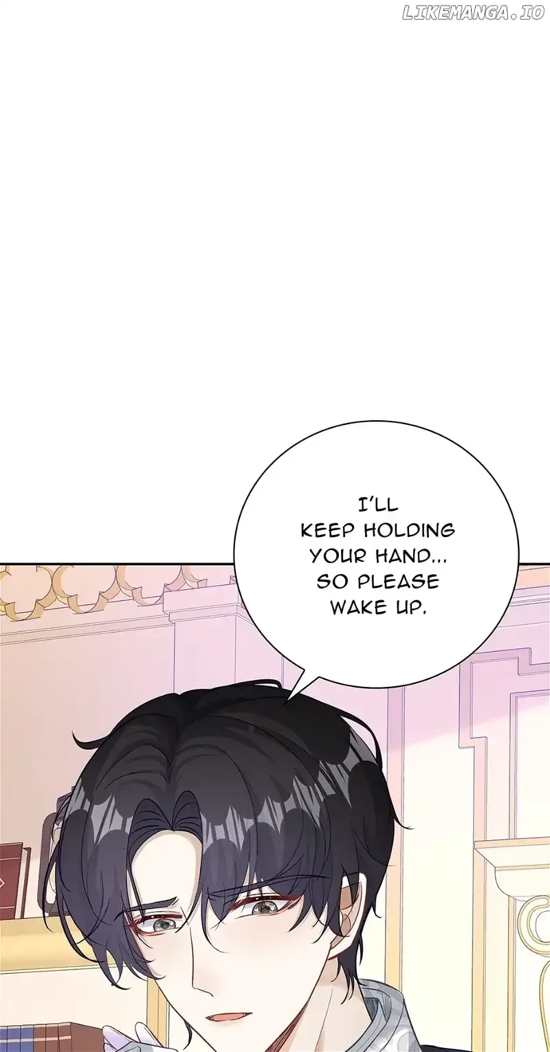 Be Crazy About Me Chapter 5 page 51