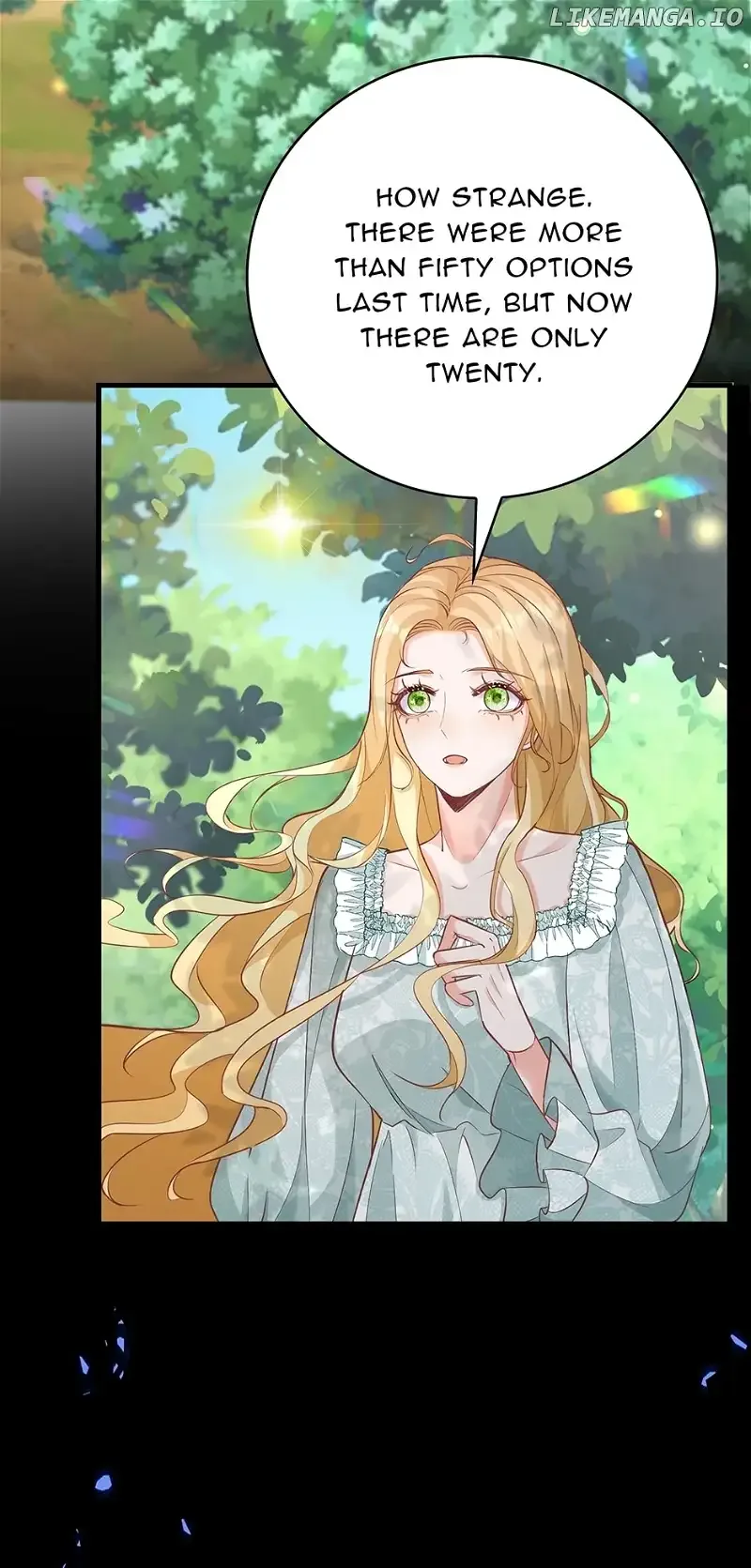 Be Crazy About Me Chapter 5 page 44