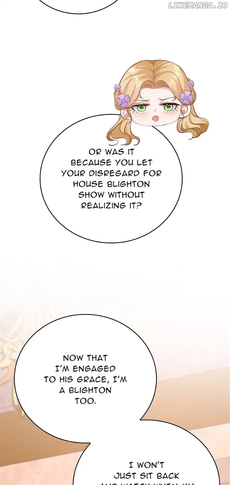Be Crazy About Me Chapter 5 page 65