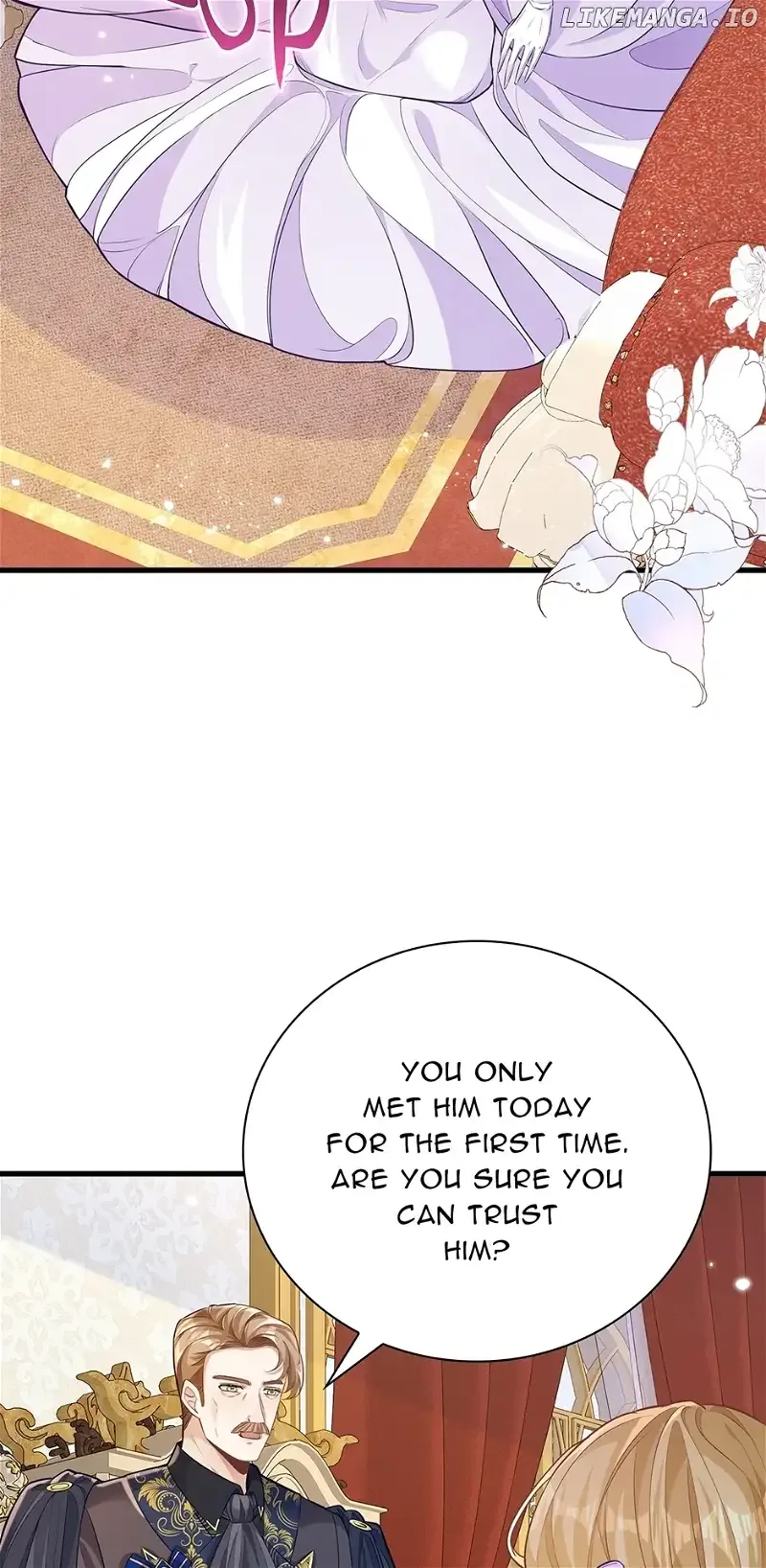 Be Crazy About Me Chapter 4 page 19