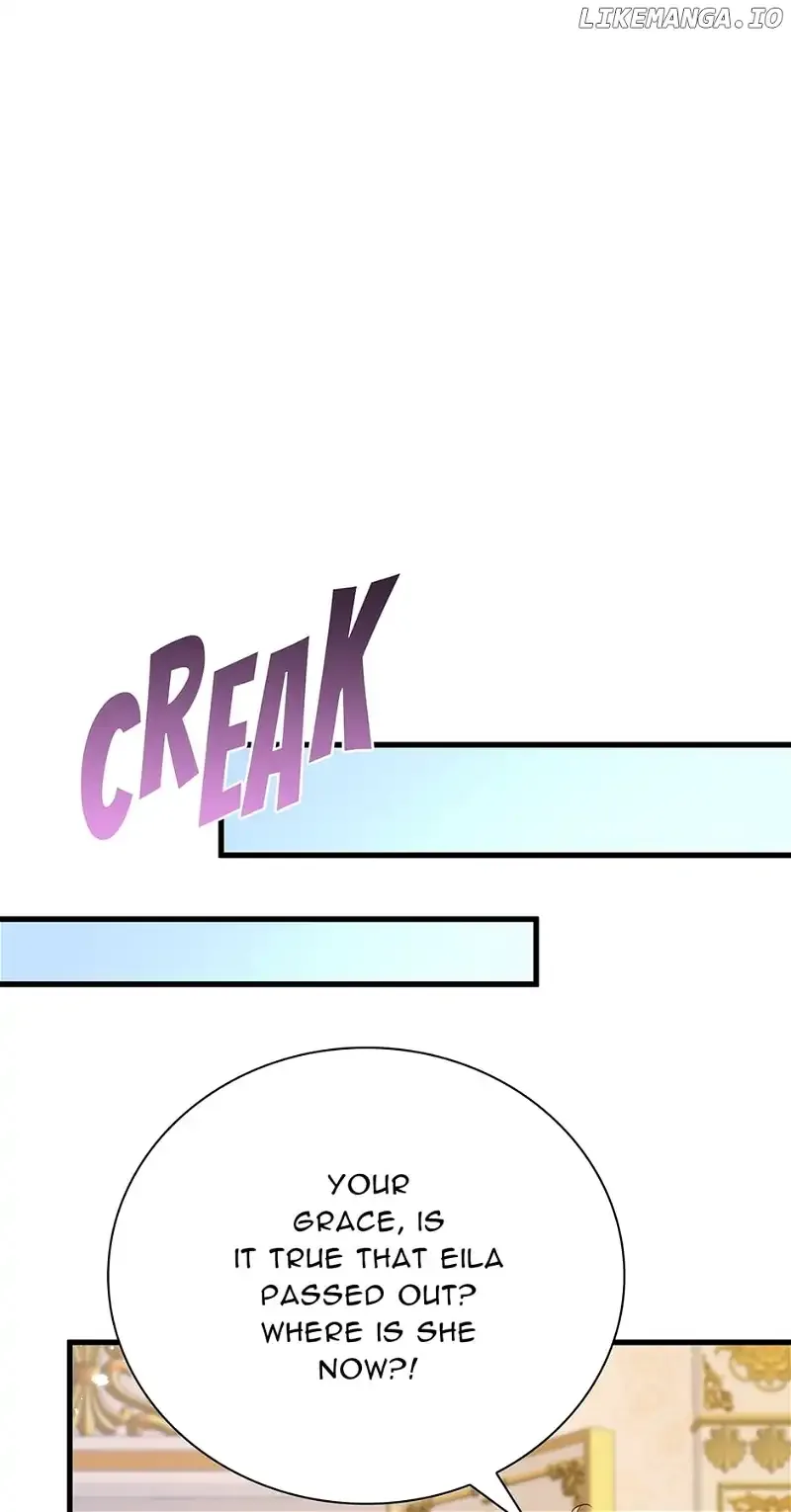 Be Crazy About Me Chapter 5 page 55