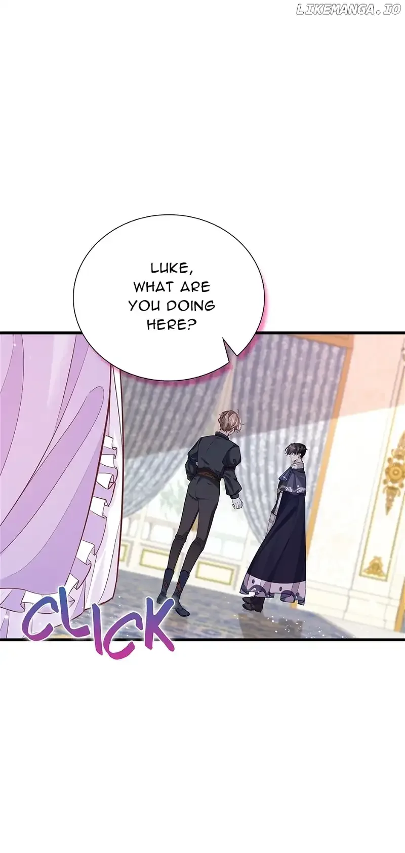 Be Crazy About Me Chapter 5 page 60