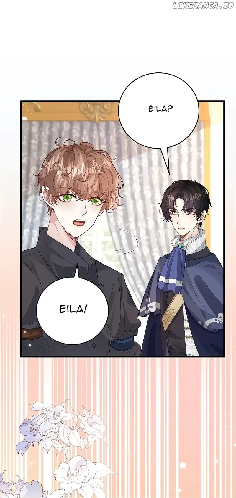 Be Crazy About Me Chapter 5 page 61