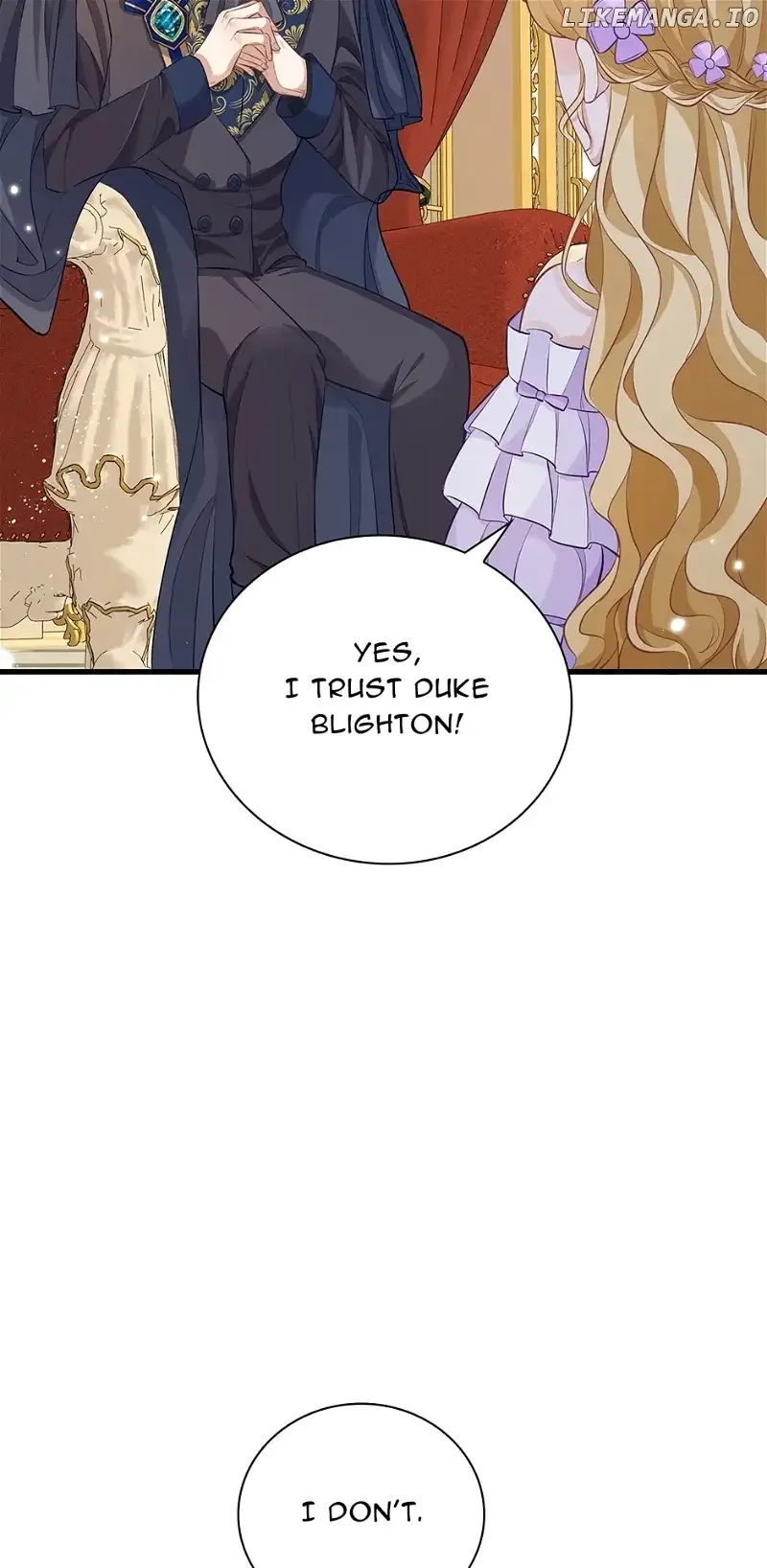 Be Crazy About Me Chapter 4 page 20