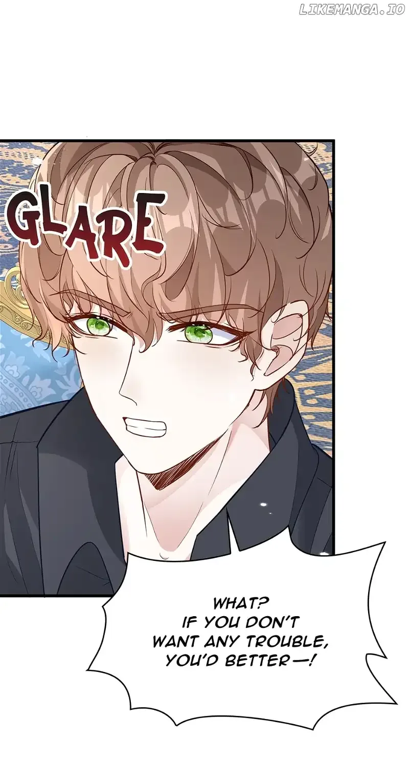 Be Crazy About Me Chapter 5 page 59