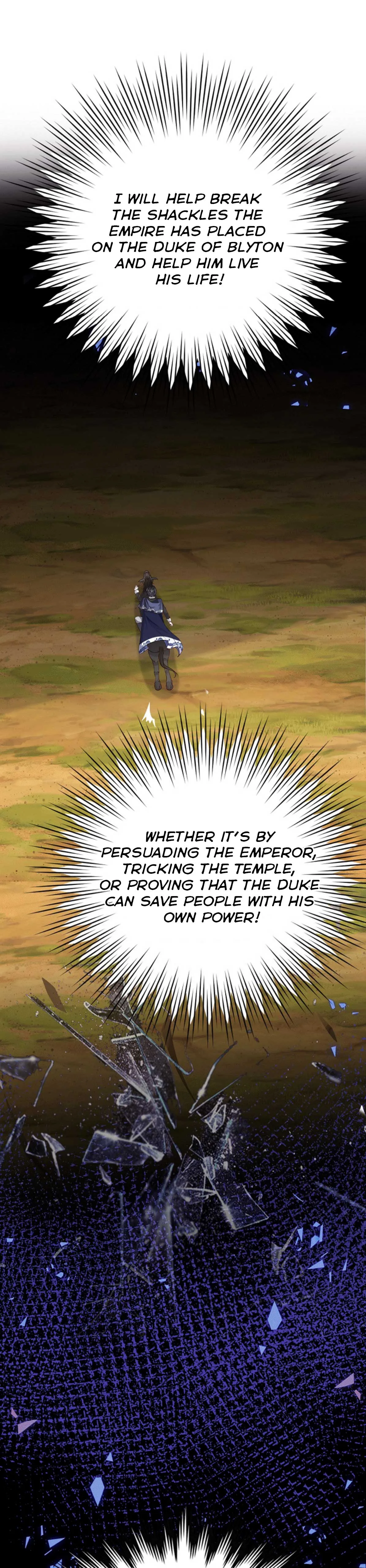 Be Crazy About Me Chapter 2 page 26