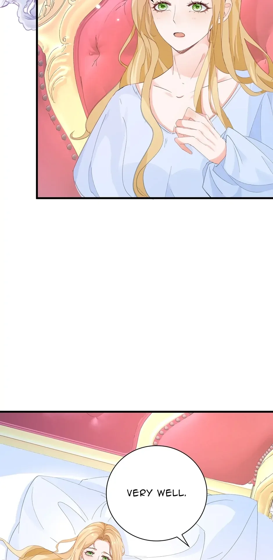 Be Crazy About Me Chapter 8 page 5