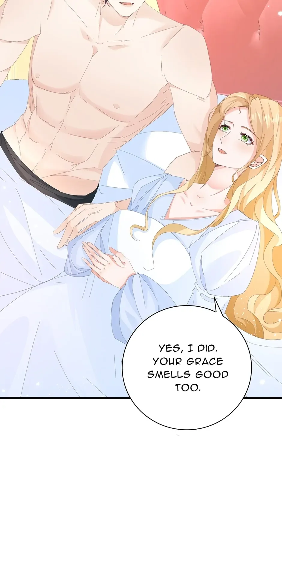 Be Crazy About Me Chapter 8 page 8