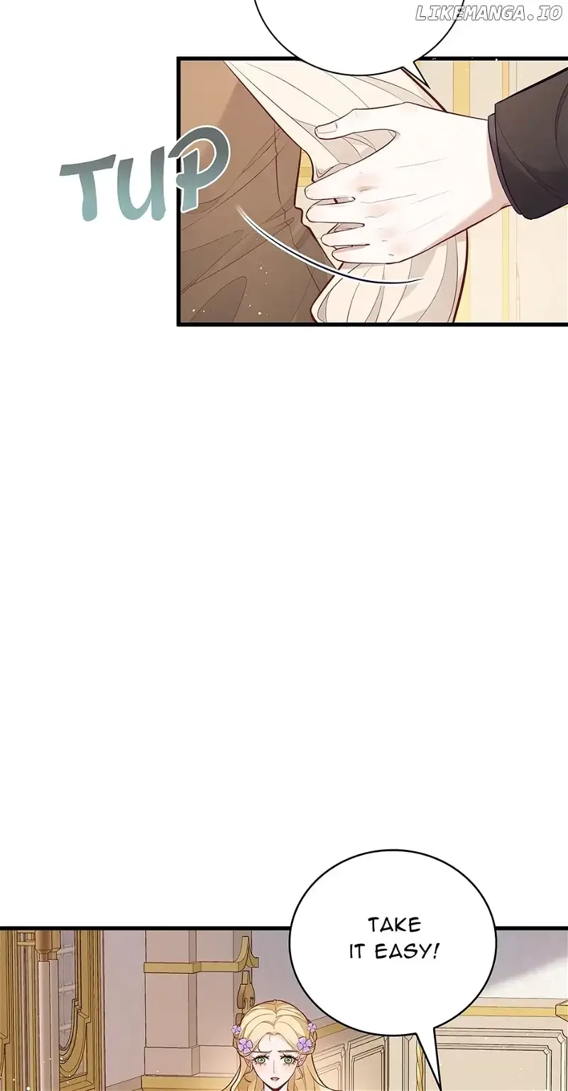 Be Crazy About Me Chapter 4 page 29