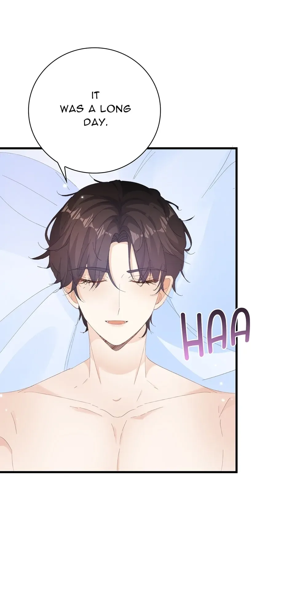 Be Crazy About Me Chapter 8 page 9