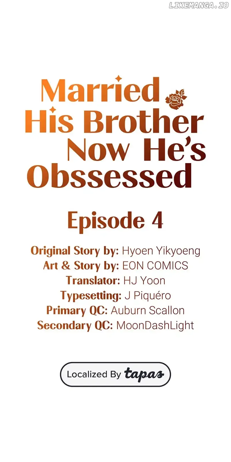 Be Crazy About Me Chapter 4 page 26