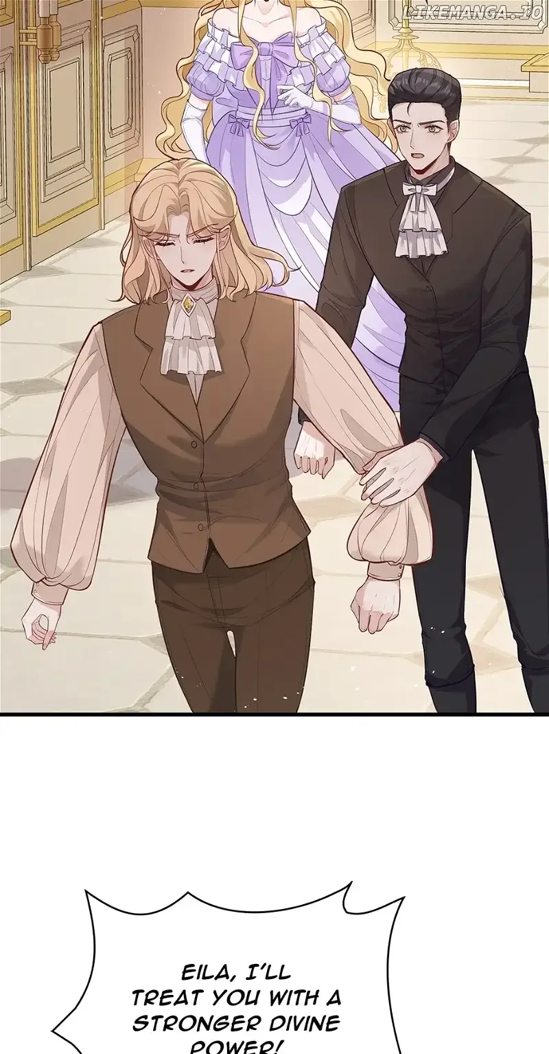 Be Crazy About Me Chapter 4 page 30