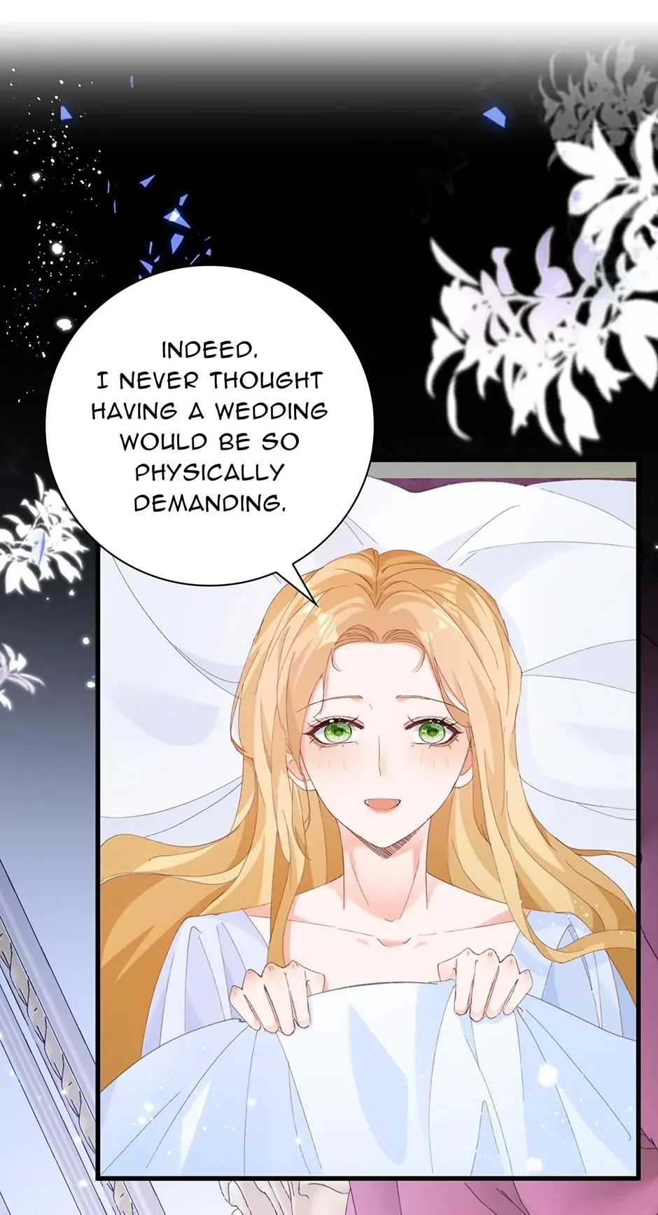 Be Crazy About Me Chapter 8 page 10
