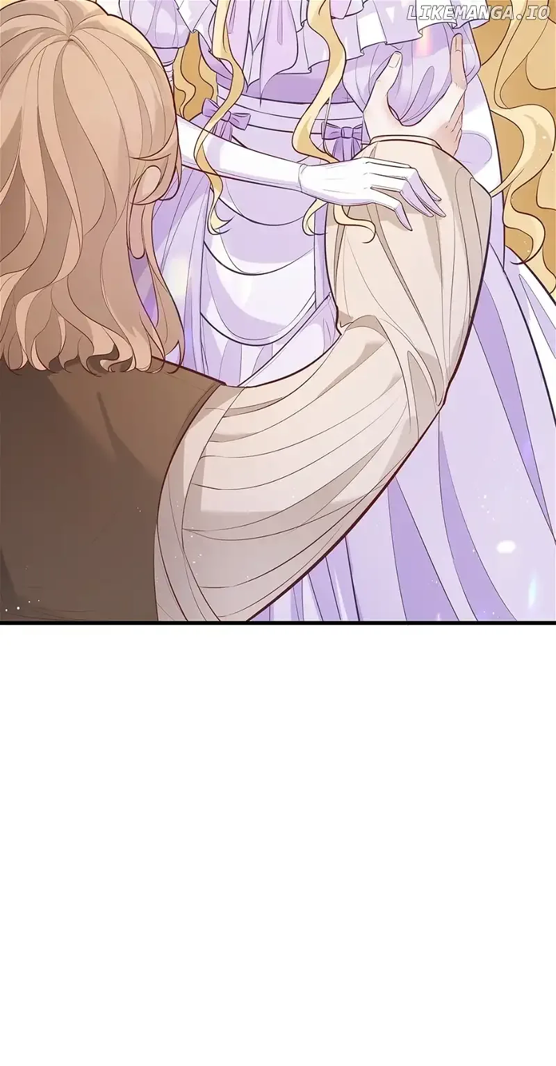 Be Crazy About Me Chapter 4 page 33