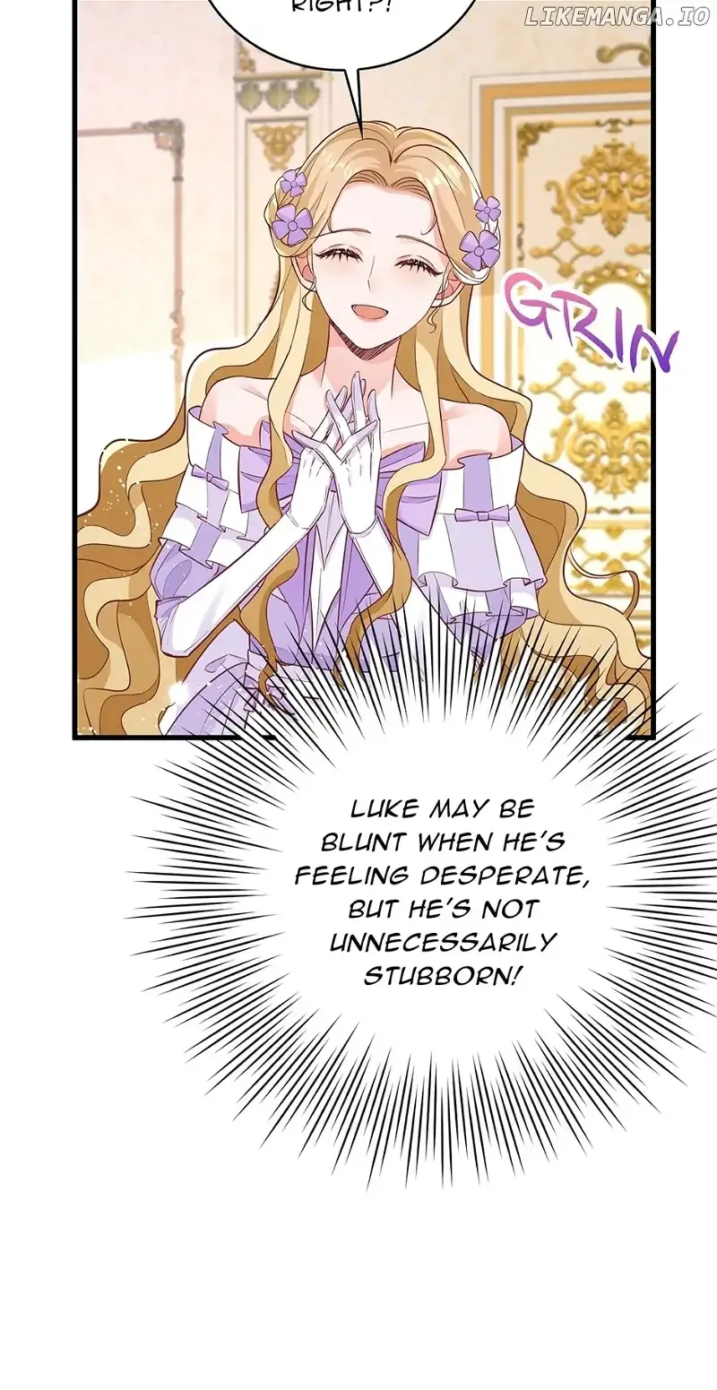 Be Crazy About Me Chapter 6 page 9