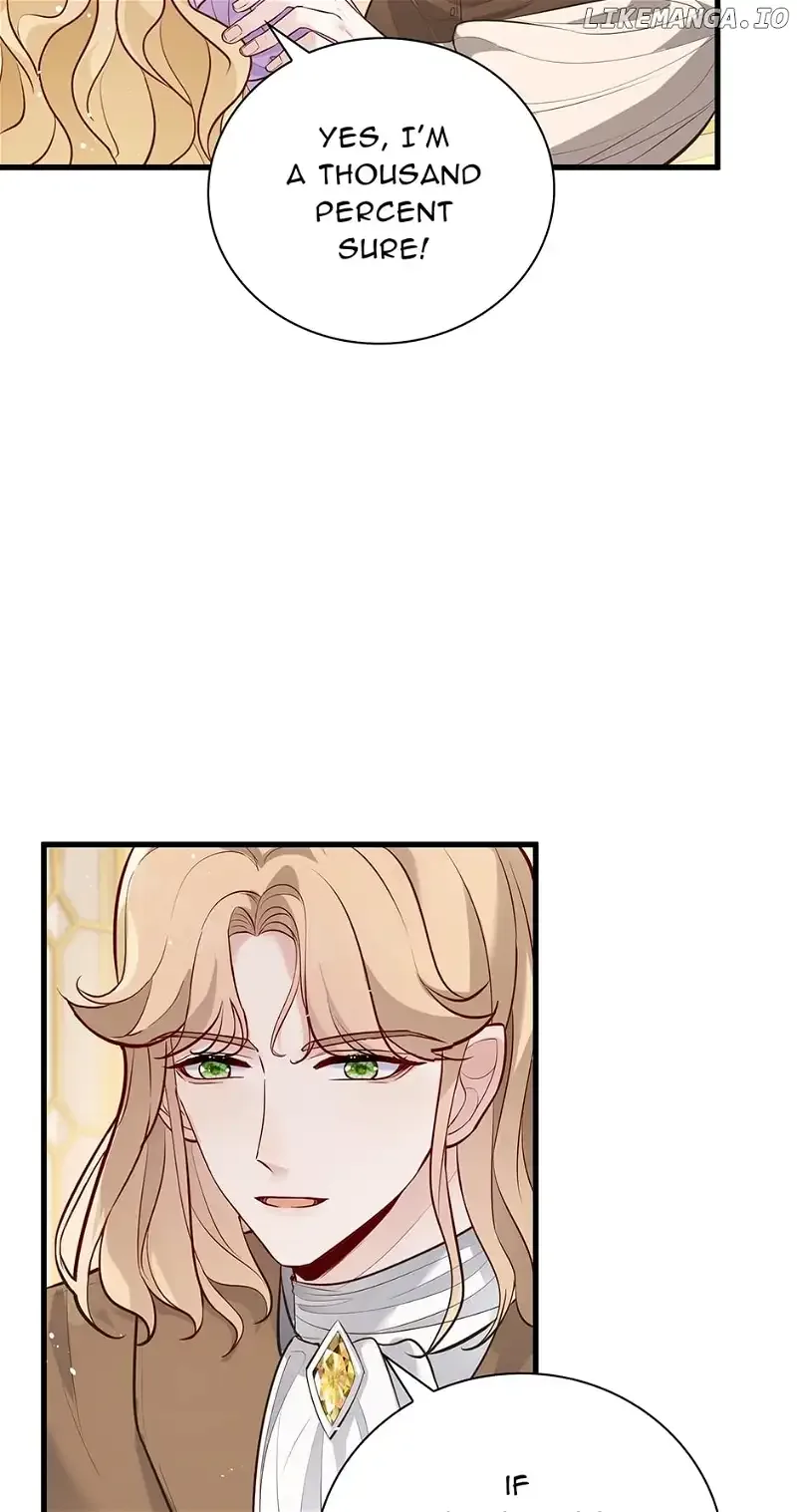 Be Crazy About Me Chapter 4 page 36