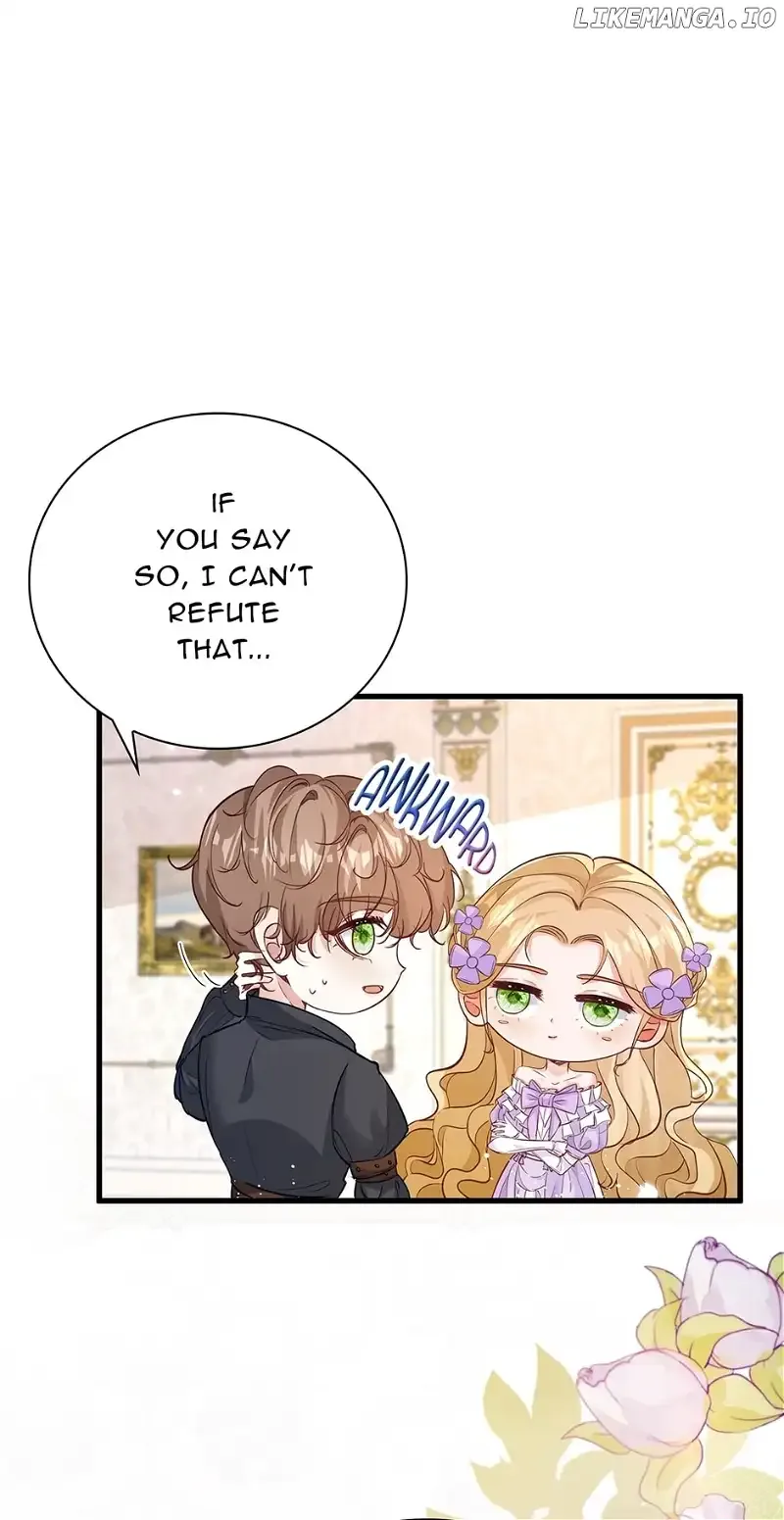 Be Crazy About Me Chapter 6 page 2