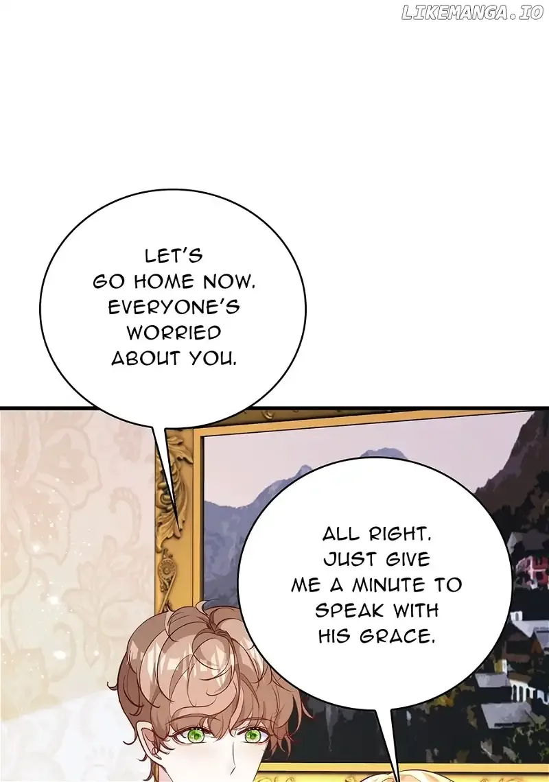 Be Crazy About Me Chapter 6 page 10