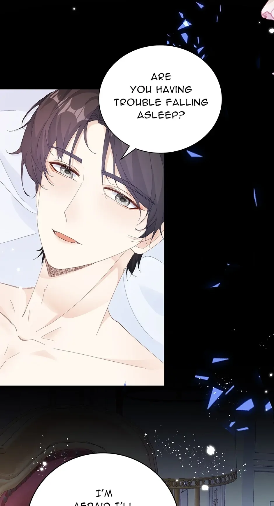 Be Crazy About Me Chapter 8 page 13