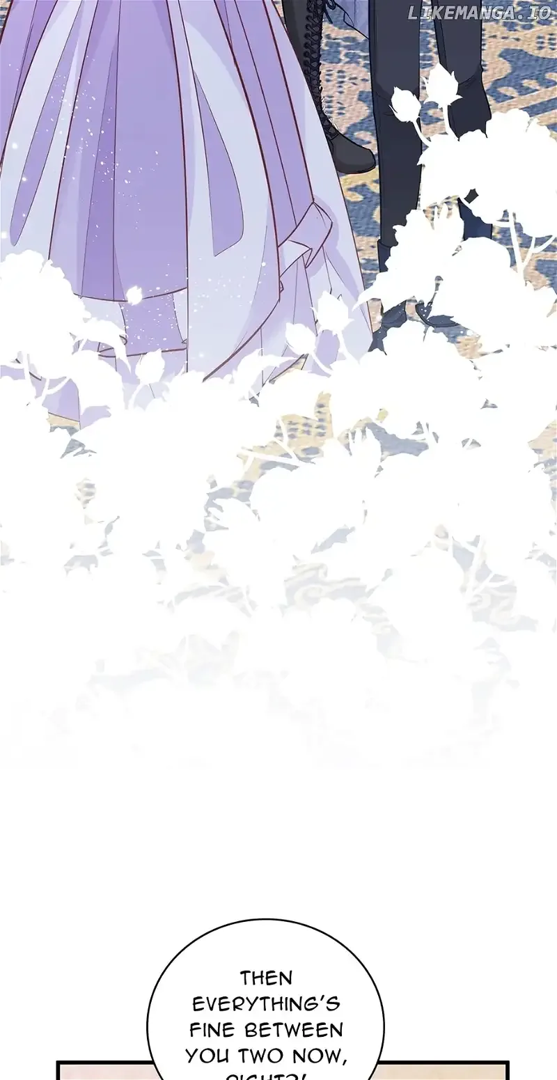 Be Crazy About Me Chapter 6 page 8
