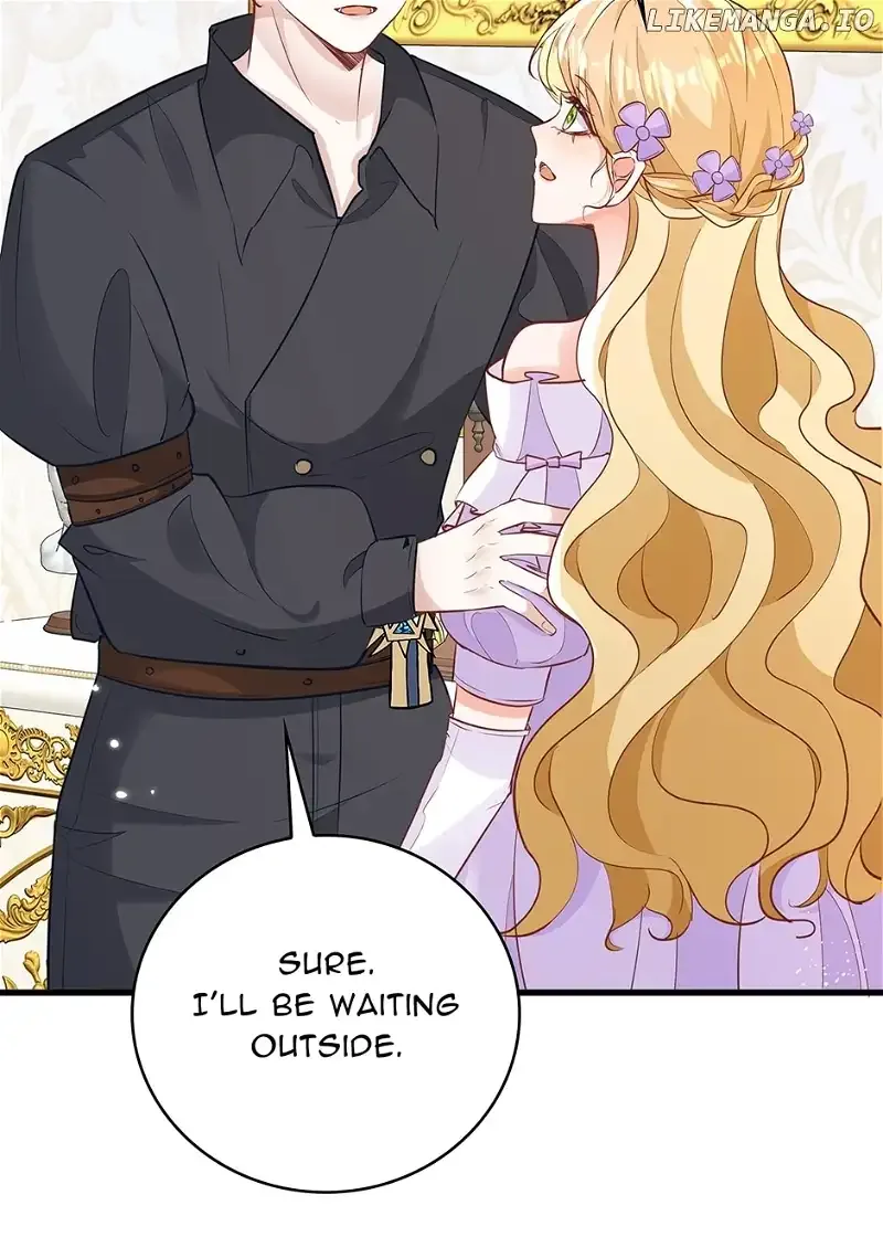Be Crazy About Me Chapter 6 page 11