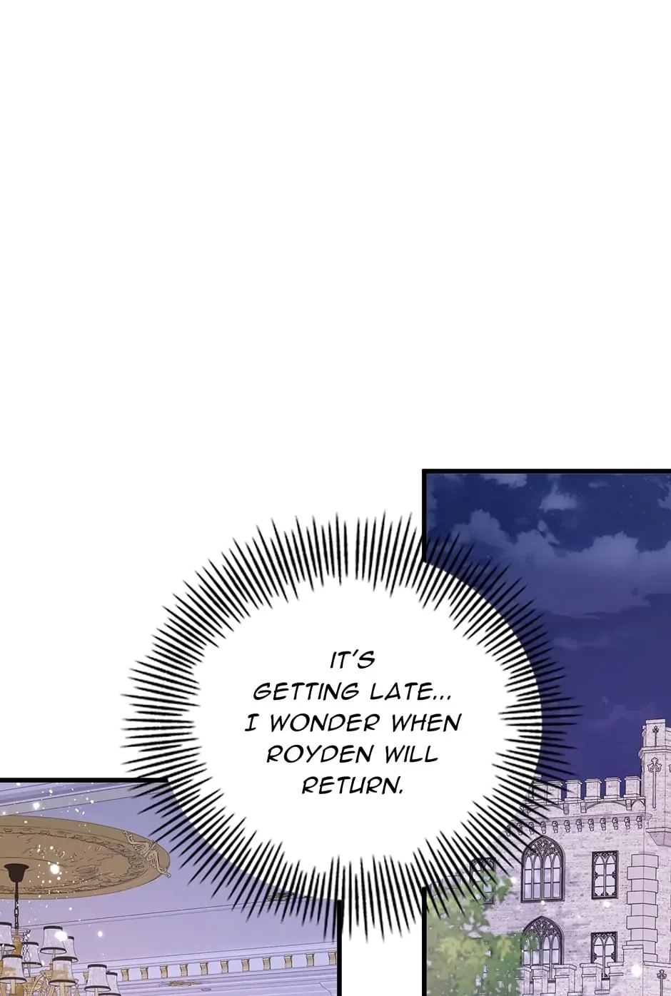 Be Crazy About Me Chapter 9 page 3
