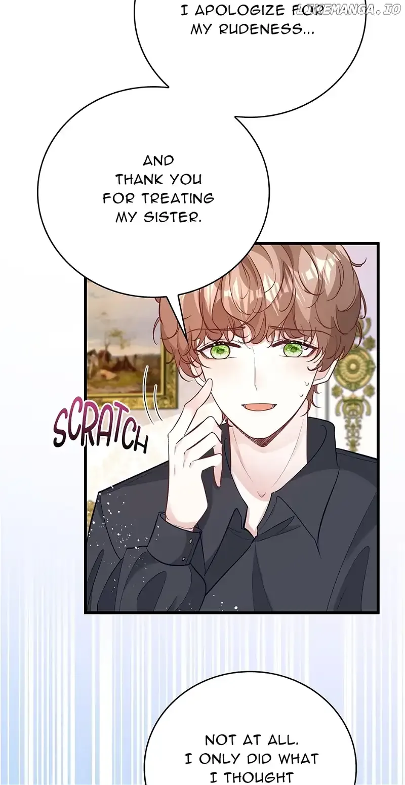 Be Crazy About Me Chapter 6 page 6