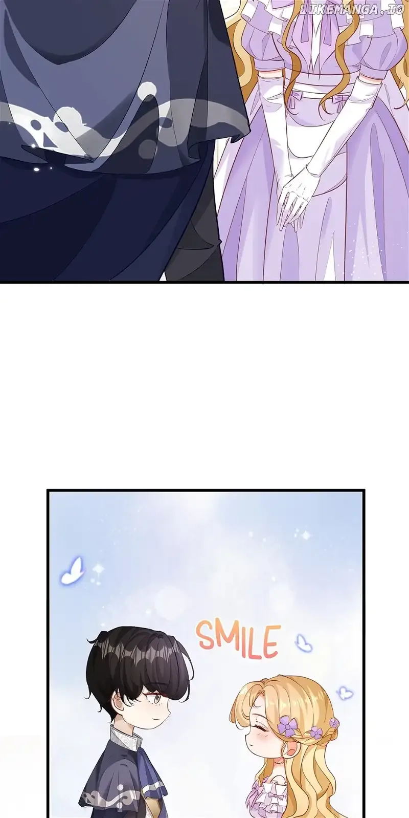 Be Crazy About Me Chapter 6 page 14
