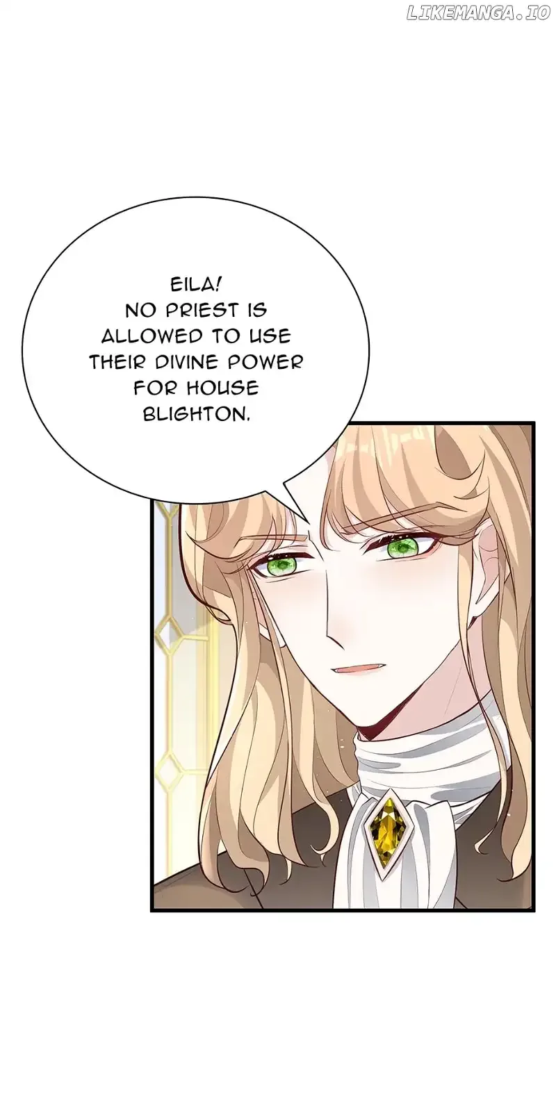 Be Crazy About Me Chapter 4 page 42