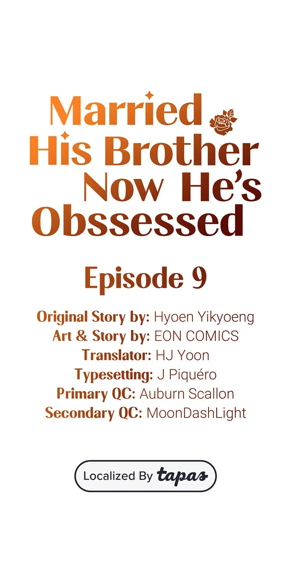 Be Crazy About Me Chapter 9 page 2