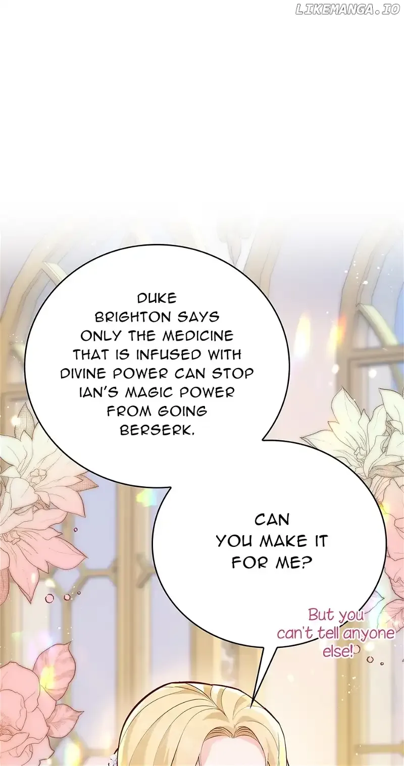 Be Crazy About Me Chapter 4 page 40
