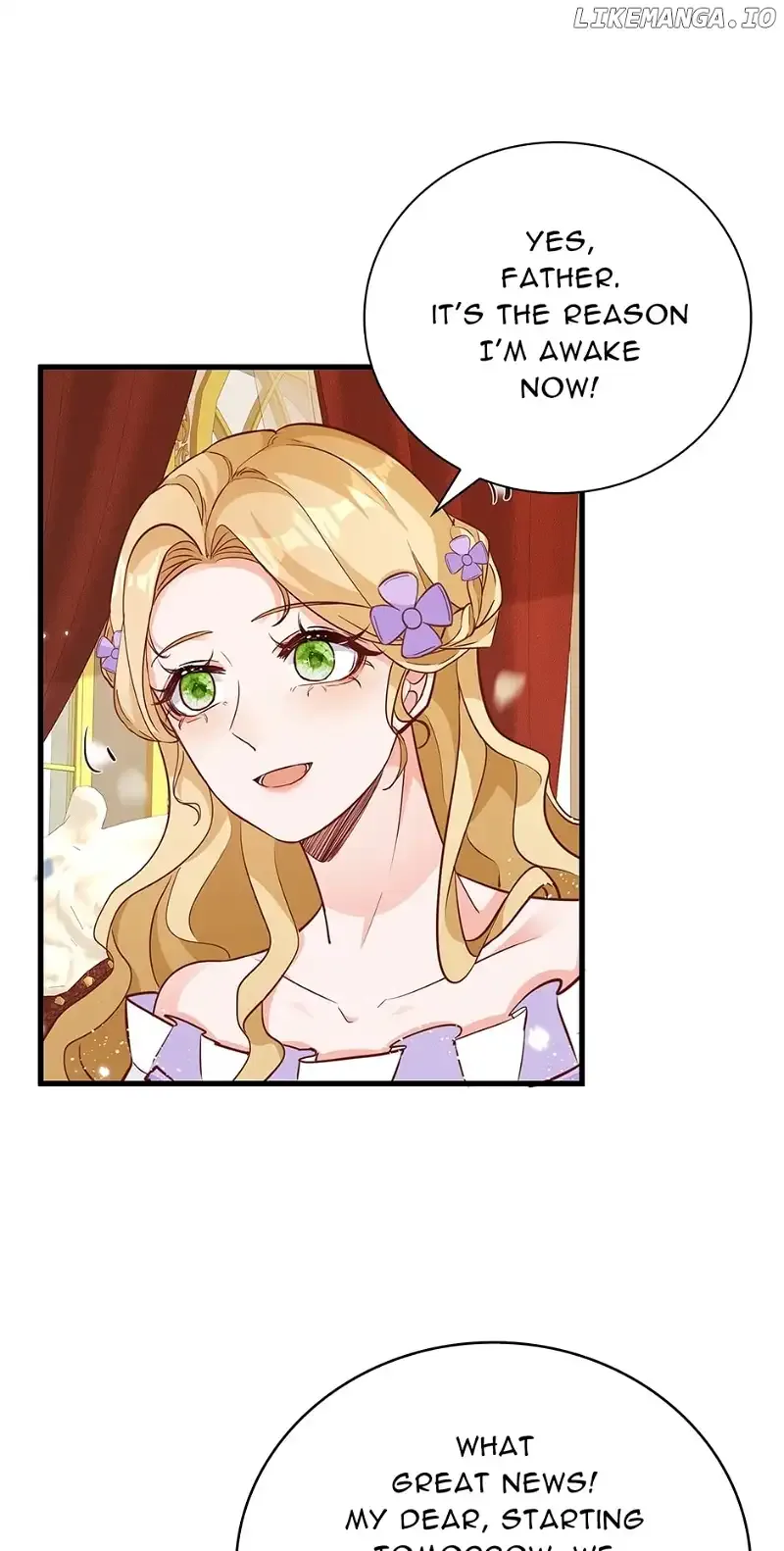Be Crazy About Me Chapter 6 page 21