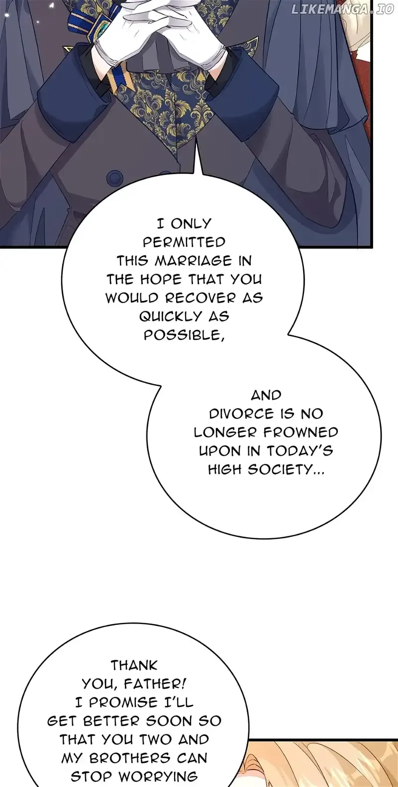 Be Crazy About Me Chapter 6 page 26