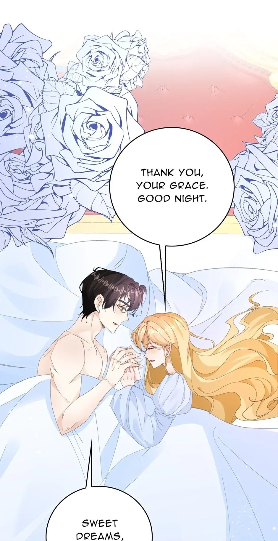 Be Crazy About Me Chapter 8 page 17