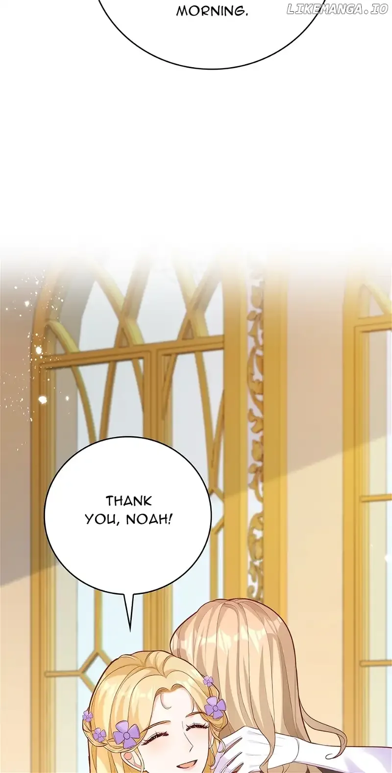 Be Crazy About Me Chapter 4 page 44