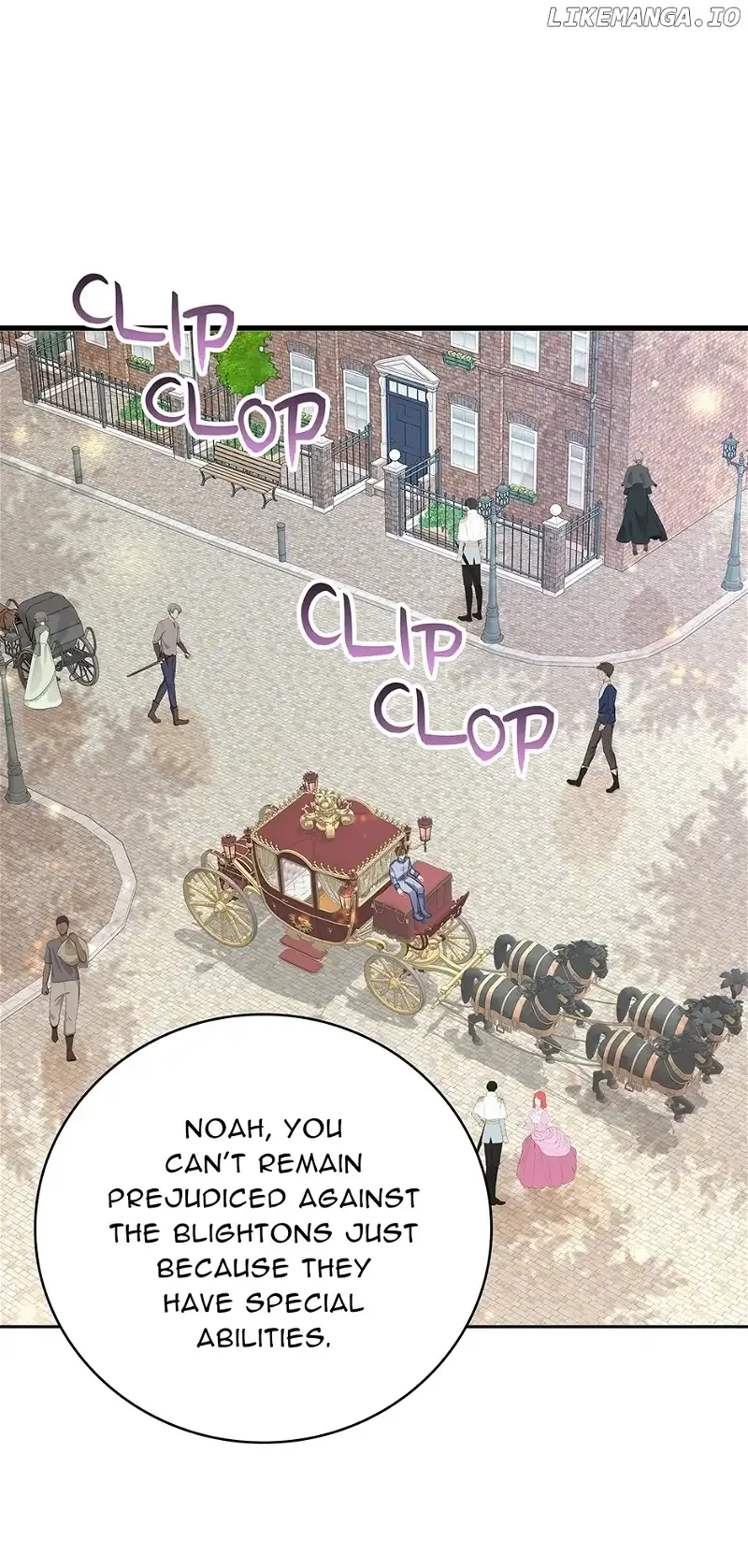 Be Crazy About Me Chapter 6 page 36