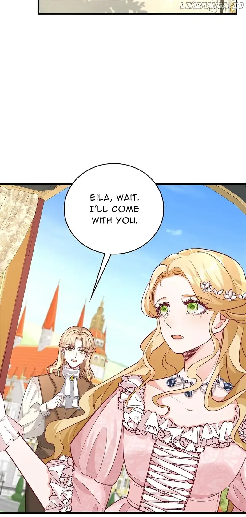 Be Crazy About Me Chapter 6 page 31