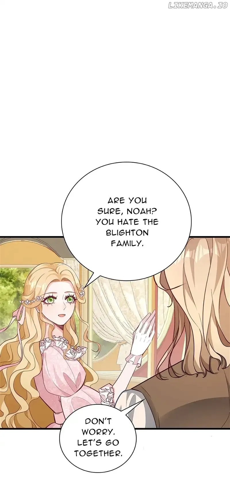 Be Crazy About Me Chapter 6 page 32