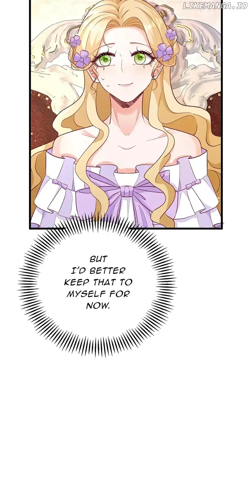 Be Crazy About Me Chapter 6 page 28